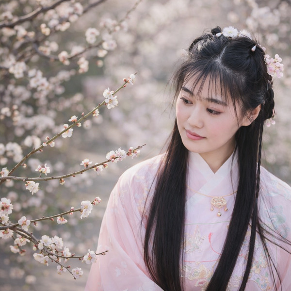梅花