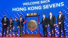 首席中国经济学家巴曙松传被带走爆习太怕王岐山(图)