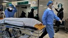 猝死頻發中國信託董事長湯建突離世網民質疑疫苗災難(組圖)