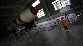 航空專家嚴紅突去世六天內四重量級軍工院士病亡(圖)
