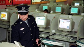 信息茧房或变互联网牢房律师吁紧急抵制公安部恶法(图)