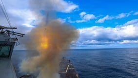 中共最难堪中制雷达如同“废铁”伊朗防空瘫痪(图)