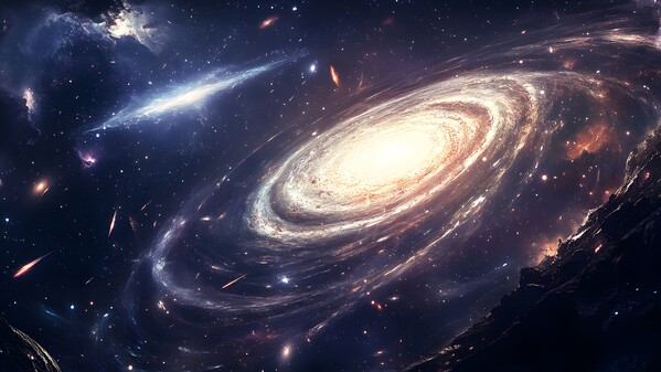 宇宙 星系 天体 989732507