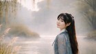 《诗经》里的意境男子温润如玉女子纯净如水(图)