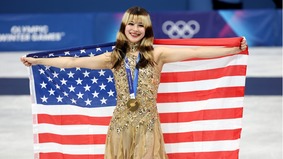 专访奥运冠军刘美贤父亲:为何不在乎名次退役背后的内幕及跨国镇压(上)(图)