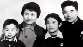 张志新的一双儿女如今在哪里(图)