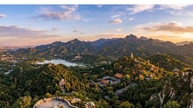 西山急建地下工程习近平或有“斩首恐惧”(组图)