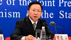 中共紅三代揭衛健委與軍事醫學研究所深度合作(圖)