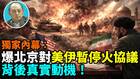 【袁紅冰熱點】獨家內幕:爆北京對美伊暫停火協議背後真實動機(視頻)