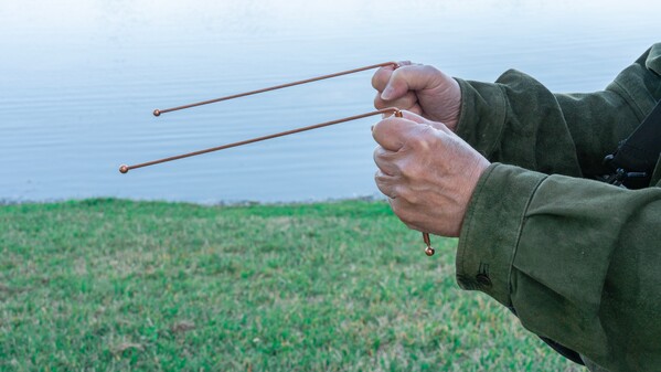 尋水術 Wirestock 821955096