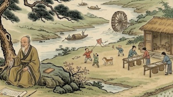 長壽