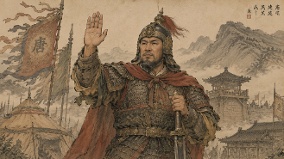 真人真事告訴你誓言立下不可背(圖)