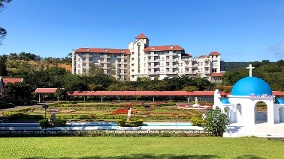亲子出游好去处苗栗西湖渡假村疗愈之旅(组图)