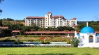 亲子出游好去处苗栗西湖渡假村疗愈之旅(组图)