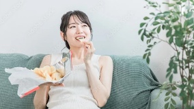 大胃王为何吃不胖医揭体内有“这个神奇基因”(图)