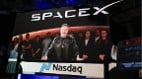 SpaceX上市改写IPO历史马斯克成首位万亿富翁(图)