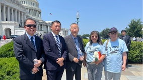 独家:前中国人权律师李双德谈中国司法黑幕(图)
