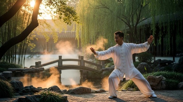 武林高手