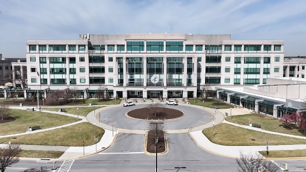 Centers For Medicare And Medicaid Services Headquarters