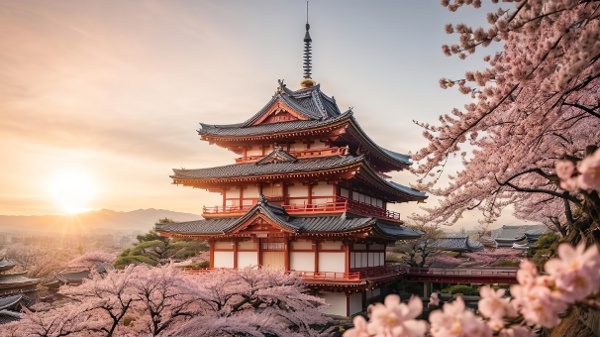 寺庙