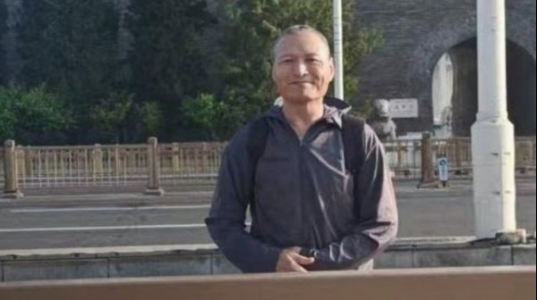 张超