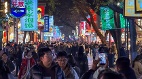 习近平发迹地出大事最震撼预兆出现(组图)