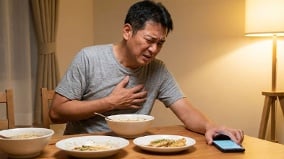 怀疑心肌梗塞怎么办关键4步骤能救命(图)