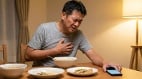 懷疑心肌梗塞怎麼辦關鍵4步驟能救命(圖)