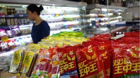 中国食品安全乱象:为何屡禁不止(图)