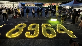 六四37周年前夕陆委会吁北京正视历史事实(图)