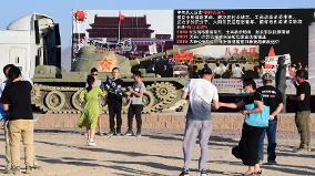 高舉「八九六四」精神炬火直至其再燃中華大地(圖)