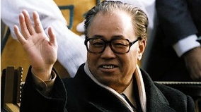 往事1988:赵紫阳为何在六四前已无力改革(组图)