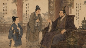 知人善任才是大智慧(圖)