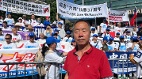 「709」親歷者張仁憶往昔吁海外團結應對跨國鎮壓(圖)