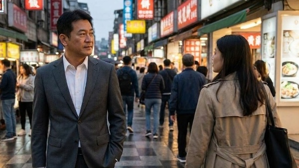 這4種無聲的肢體語言正在破壞你的人緣(圖)