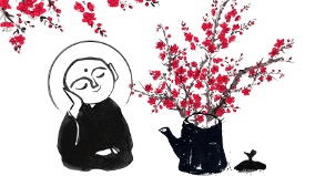 日本仰慕「六尊地藏」背後隱藏的慈悲(圖)