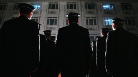 「欠薪老闆和警察一夥」中共警察爆辦案阻力來自公安內部(圖)