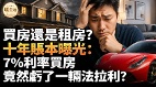 買房是為了穩定租房是為了靈活到底怎麼選(視頻)