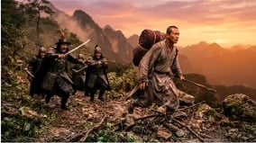 攀枝花和木棉袈裟的千年传奇(图)