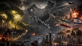 英国灵媒帕克最新预言8月中旬进入全球危机期(图)