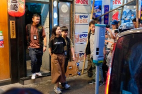 「國安時代」下的香港獨立媒體與書店難續(圖)