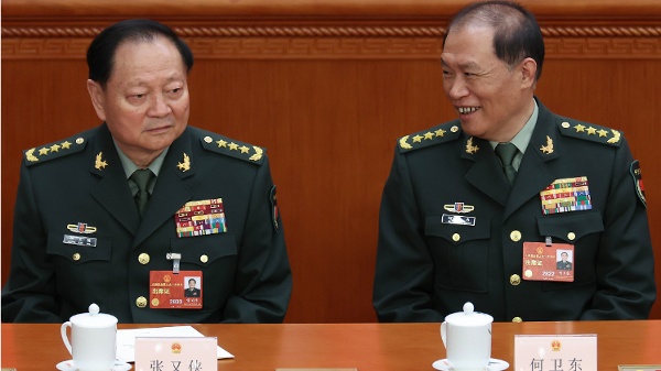 張又俠