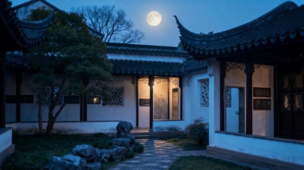 天有不测风云,人有旦夕祸福