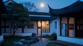逢凶化吉的人是誰在護佑(圖)