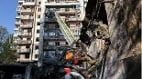 俄導彈大規模空襲基輔烏軍攔截126個目標(圖)