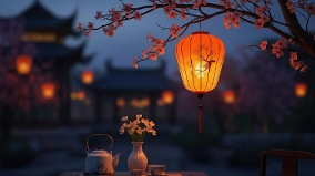 世上有鬼嗎不信鬼的人被鬼嚇死(圖)