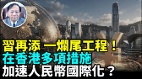 “人民币”国际化与政府控制货币互不相容(视频)
