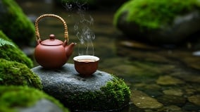 品茶香以器觀茶道以心(圖)