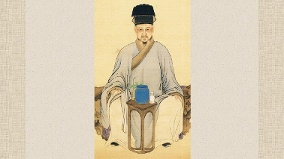 漫谈茶德(图)