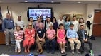 揭露中共迫害與滲透美國弗州社區領袖呼籲團結抵制(圖)